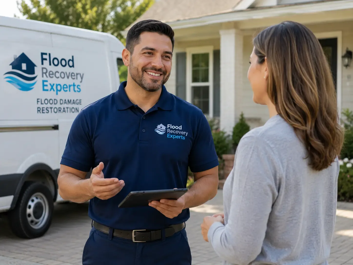 Flood Damage Cleanup Kintnersville, PA FAQs
